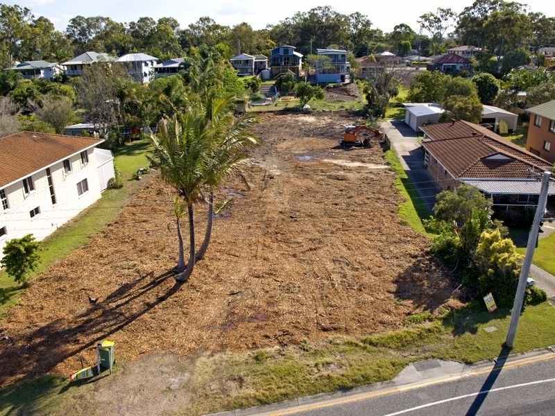 260 Queens Esp (800sqm), Thorneside QLD 4158
