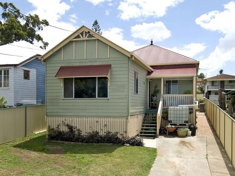 124 Queensport Road, Murarrie QLD 4172