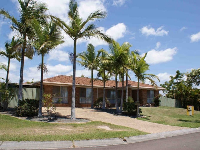 96 Winchester Road, Alexandra Hills QLD 4161