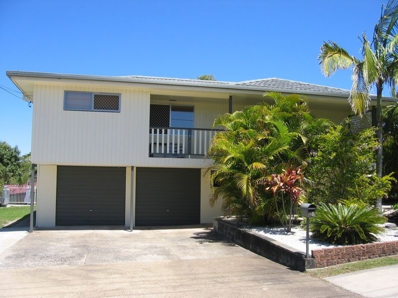 67 Burbank Road, Birkdale QLD 4159