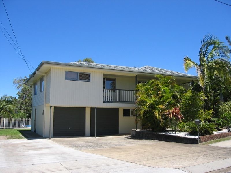 67 Burbank Road, Birkdale QLD 4159