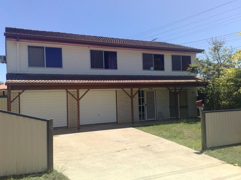 1 Elmhurst Street, Capalaba QLD 4157