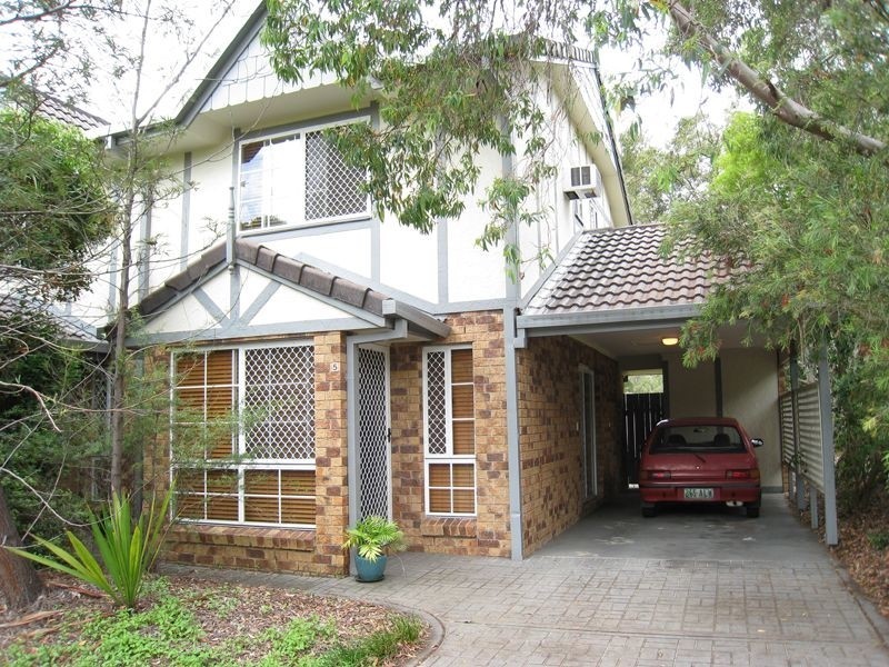 5/52 Frank Street, Thorneside QLD 4158