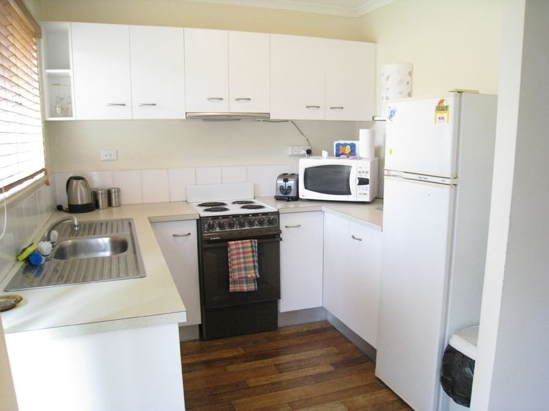 5/52 Frank Street, Thorneside QLD 4158