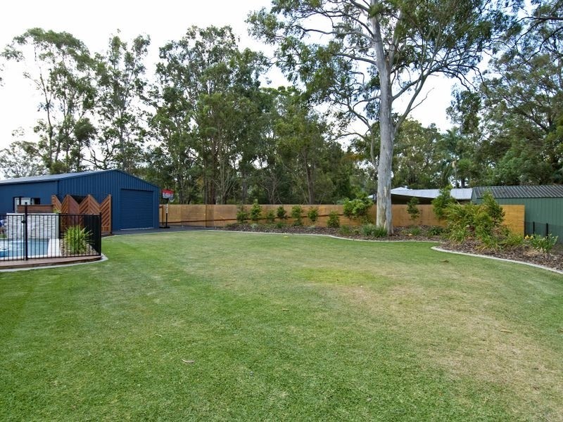 185 Delancey Street, Ormiston QLD 4160