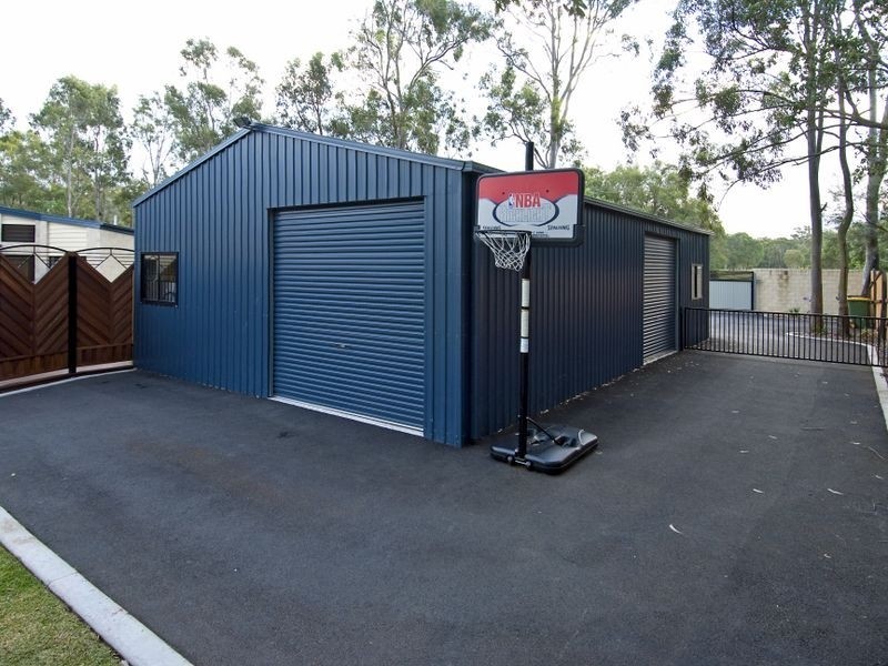 185 Delancey Street, Ormiston QLD 4160