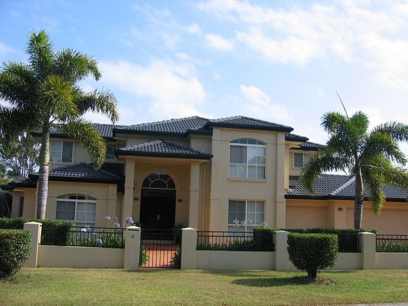 9 Como Street, Ormiston QLD 4160