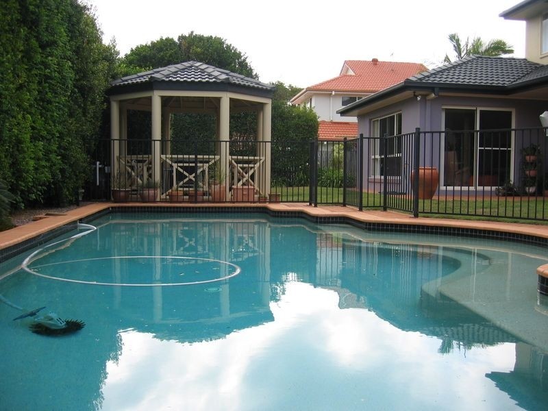 9 Como Street, Ormiston QLD 4160