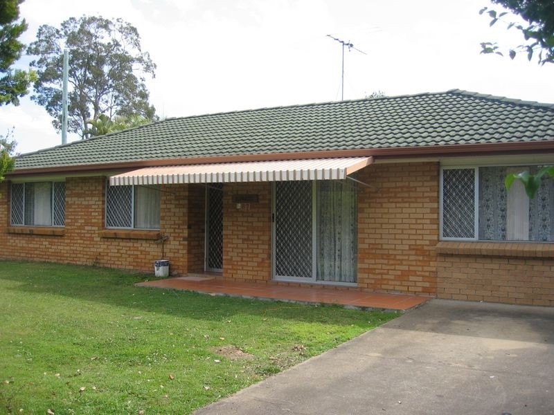 87 Wynyard St, Cleveland QLD 4163