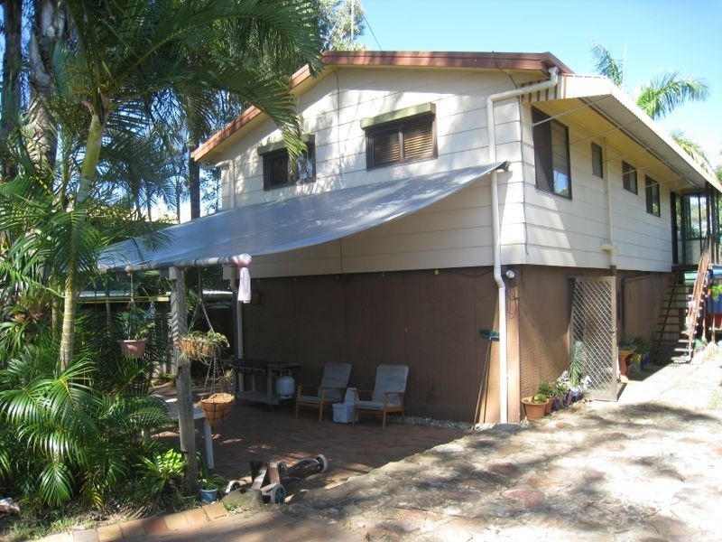 9-11 Colburn St, Cleveland QLD 4163