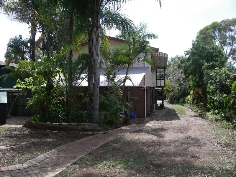 9-11 Colburn St, Cleveland QLD 4163