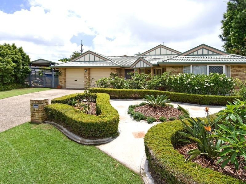 21 Creswick Place, Birkdale QLD 4159