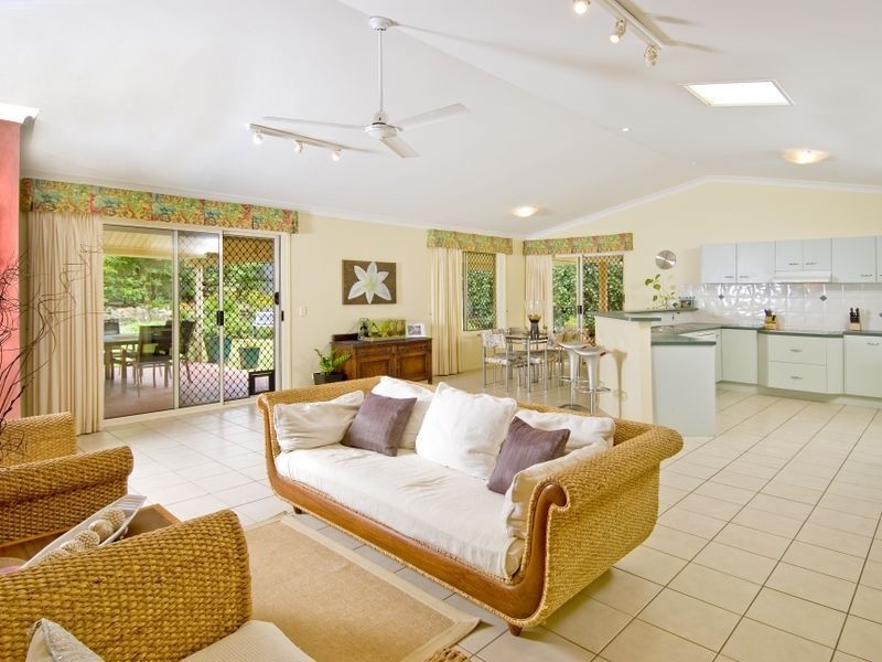 21 Creswick Place, Birkdale QLD 4159
