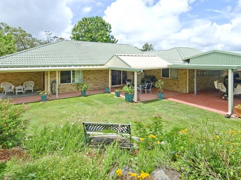 21 Creswick Place, Birkdale QLD 4159