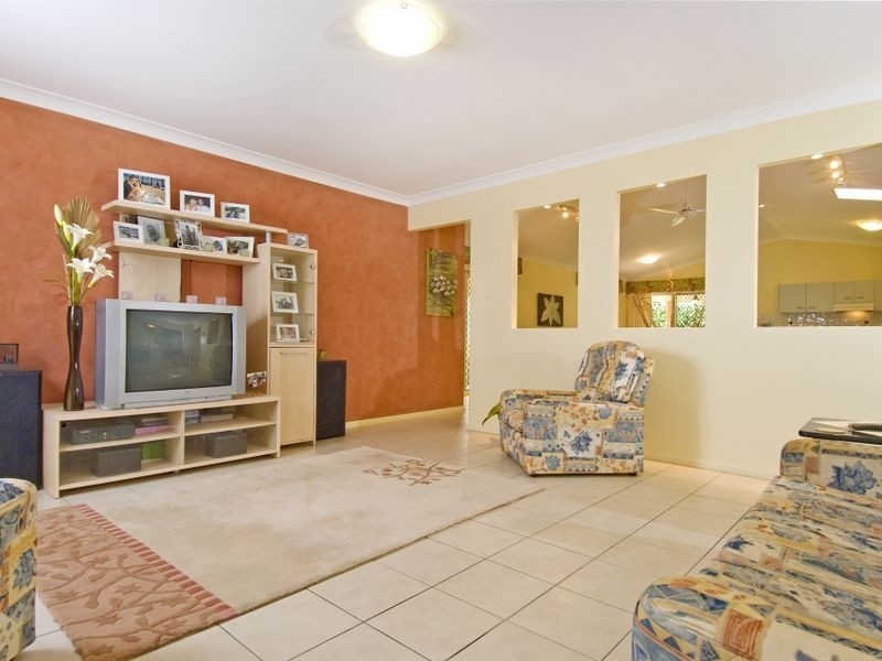 21 Creswick Place, Birkdale QLD 4159