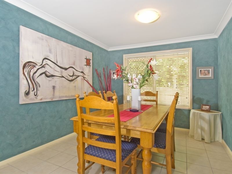 21 Creswick Place, Birkdale QLD 4159
