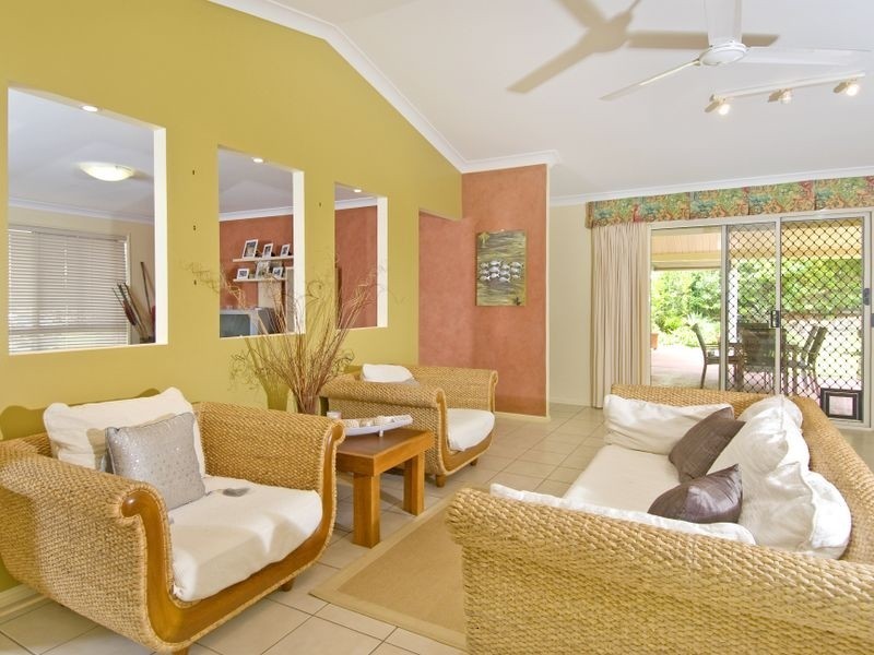 21 Creswick Place, Birkdale QLD 4159