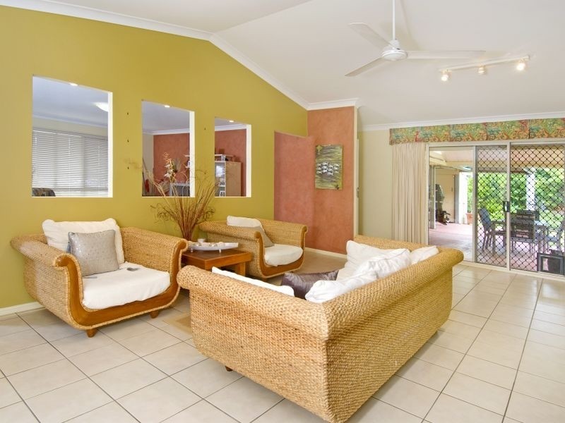 21 Creswick Place, Birkdale QLD 4159