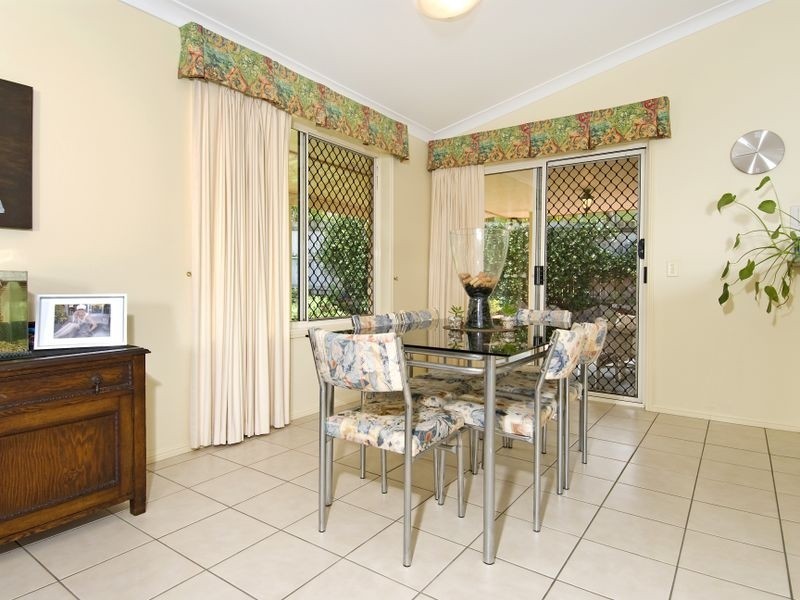 21 Creswick Place, Birkdale QLD 4159