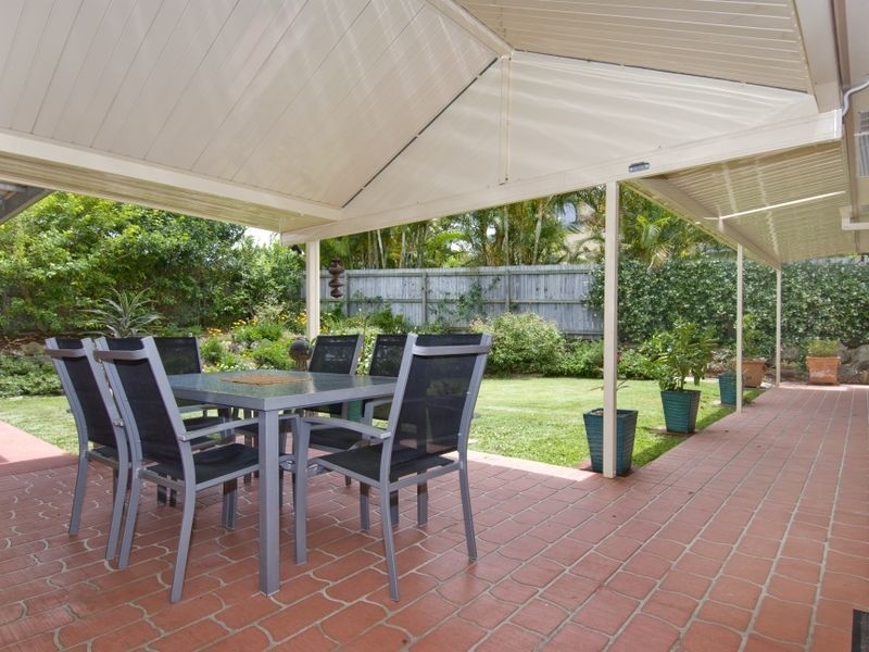 21 Creswick Place, Birkdale QLD 4159
