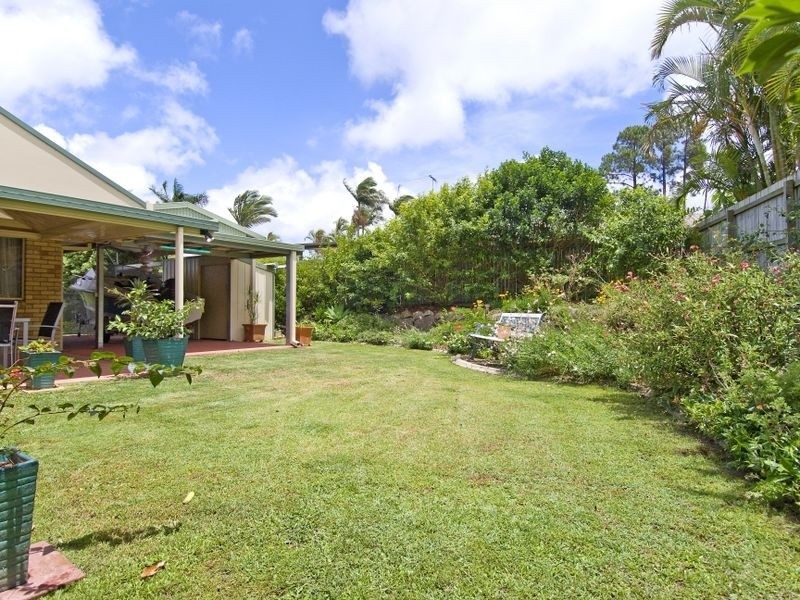 21 Creswick Place, Birkdale QLD 4159
