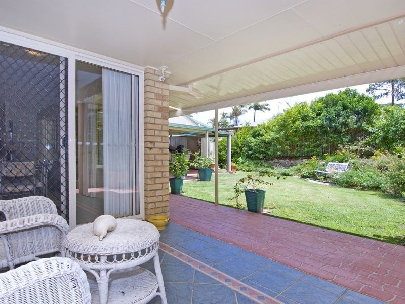 21 Creswick Place, Birkdale QLD 4159