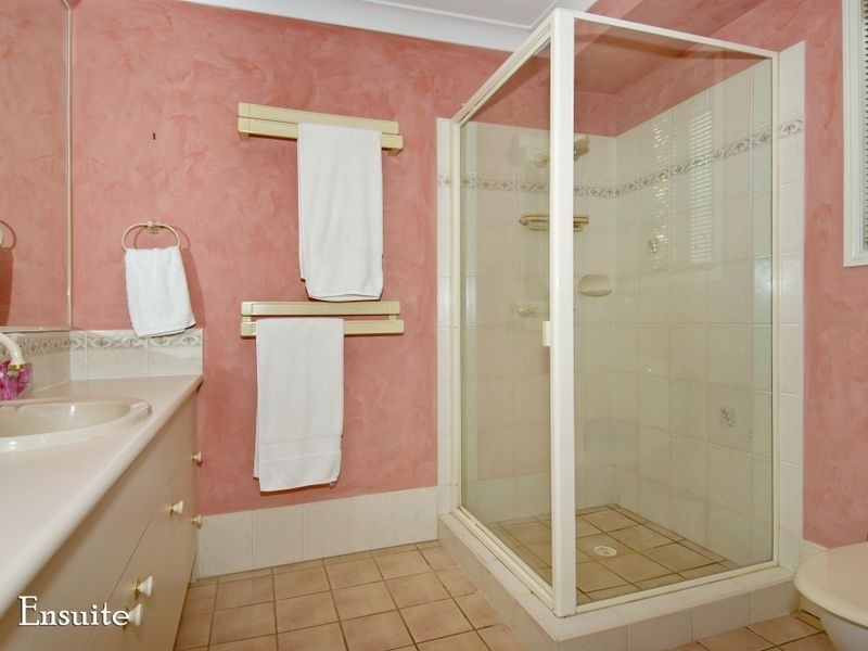 21 Creswick Place, Birkdale QLD 4159