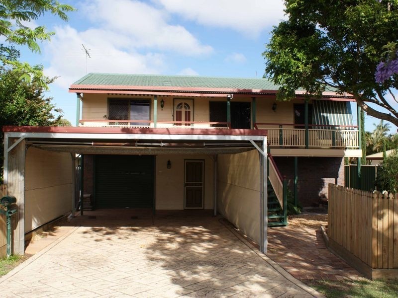 66 Lawn Tce, Capalaba QLD 4157