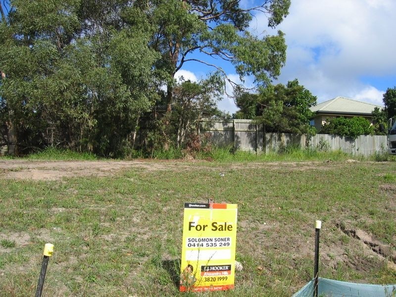 40 Friend Street, Gumdale QLD 4154