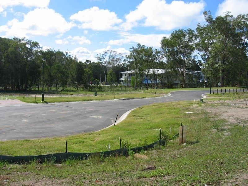 40 Friend Street, Gumdale QLD 4154