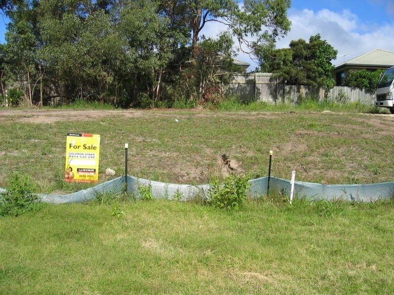 40 Friend Street, Gumdale QLD 4154