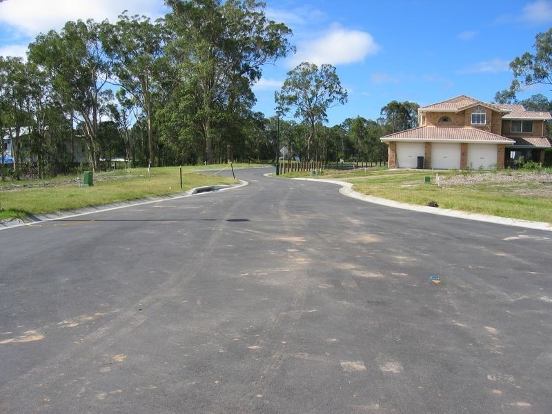 40 Friend Street, Gumdale QLD 4154