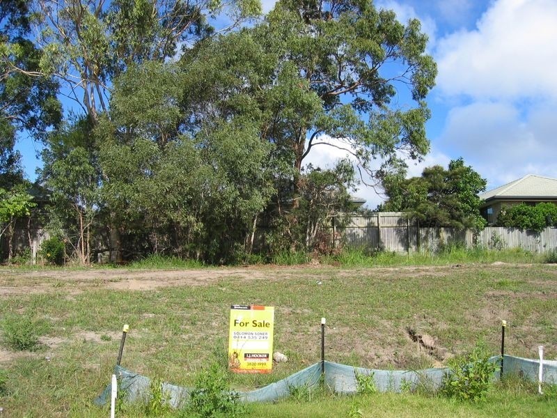 40 Friend Street, Gumdale QLD 4154