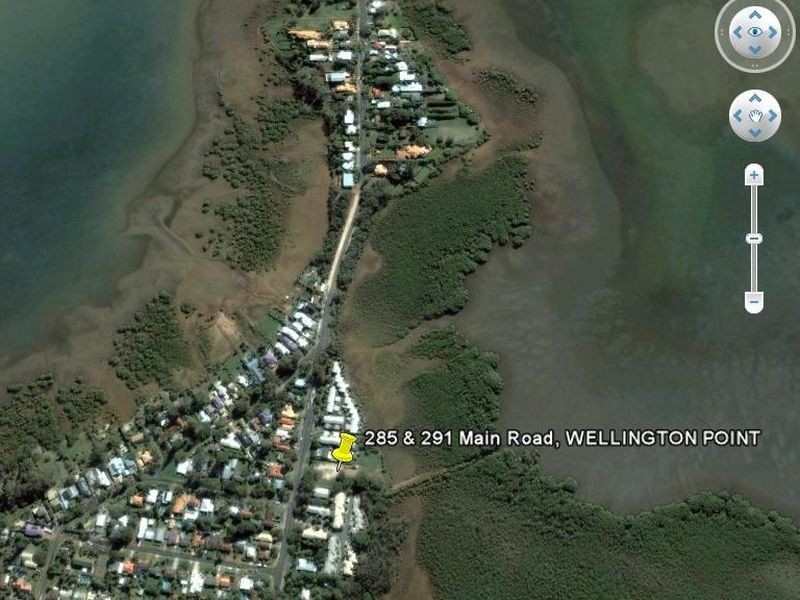 285 Main Road, Wellington Point QLD 4160