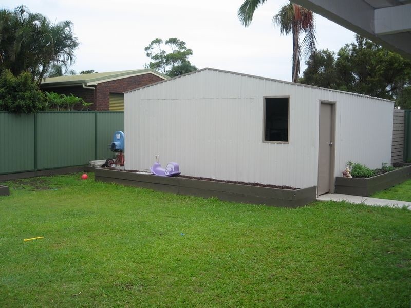 12 Camira St, Alexandra Hills QLD 4161