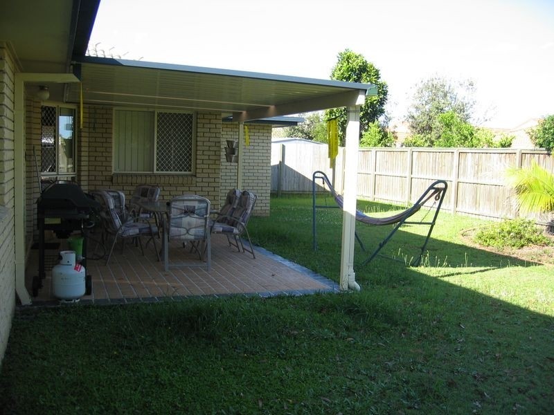 10 Parker Ct, Wakerley QLD 4154