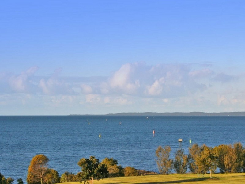 25 Cleveland Terrace, Ormiston QLD 4160