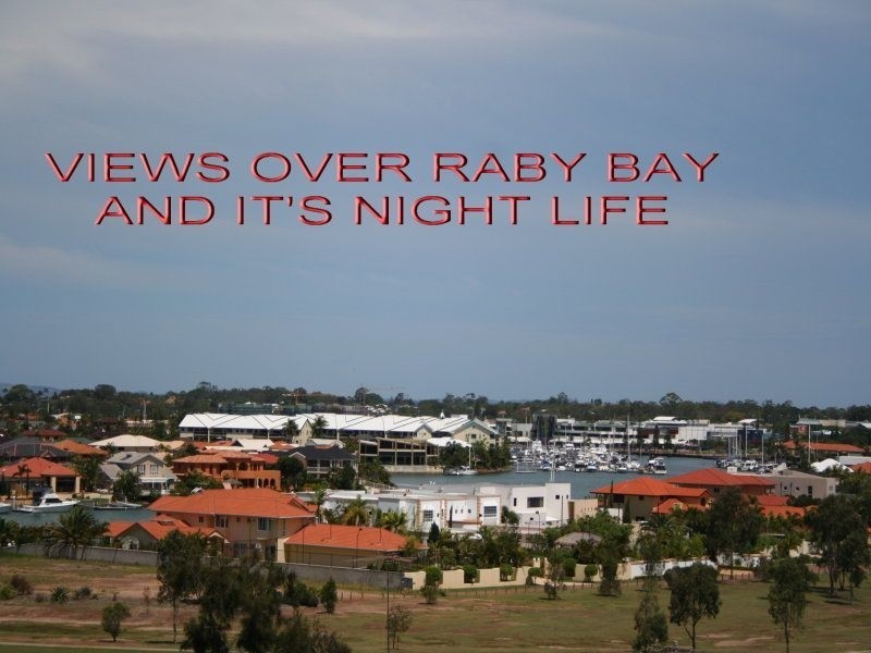 25 Cleveland Terrace, Ormiston QLD 4160