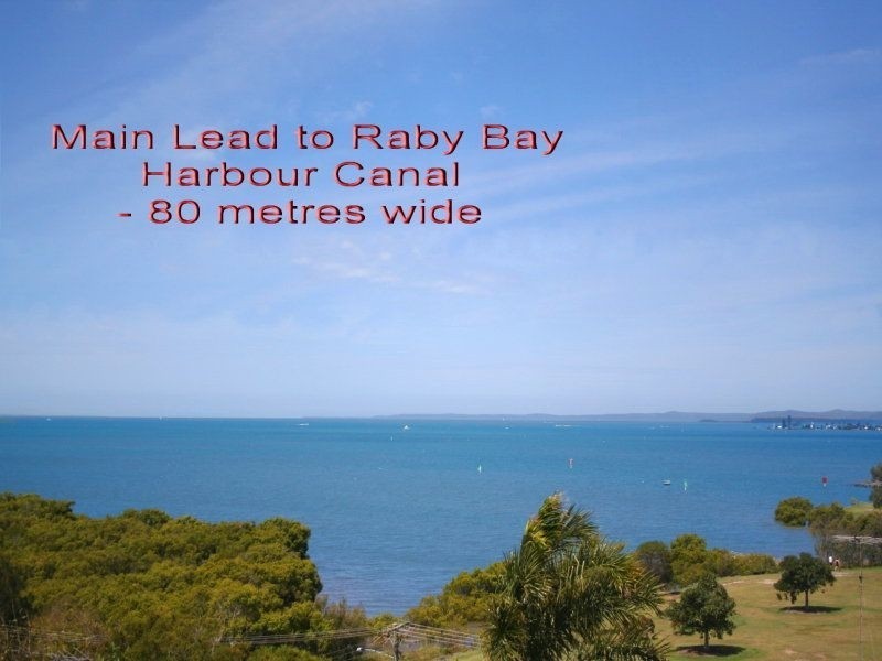 25 Cleveland Terrace, Ormiston QLD 4160