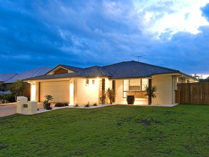 1 Richmond Cl, Thornlands QLD 4164