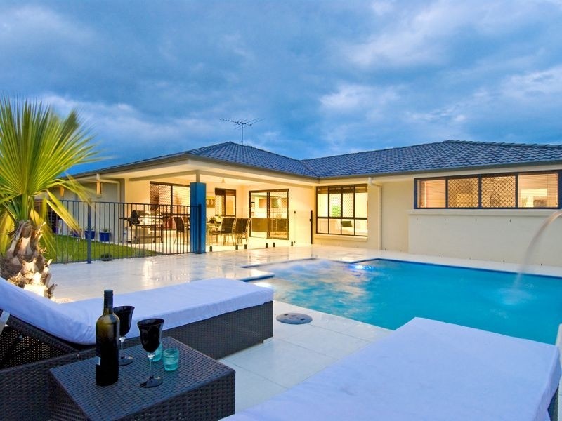 1 Richmond Cl, Thornlands QLD 4164