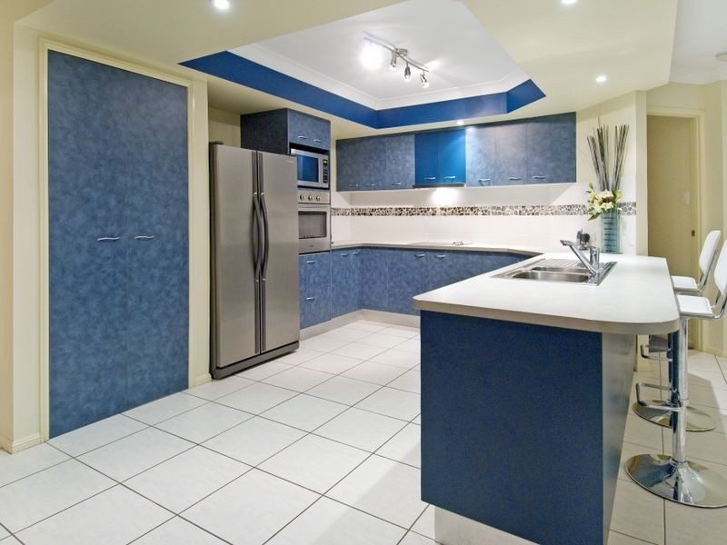 1 Richmond Cl, Thornlands QLD 4164