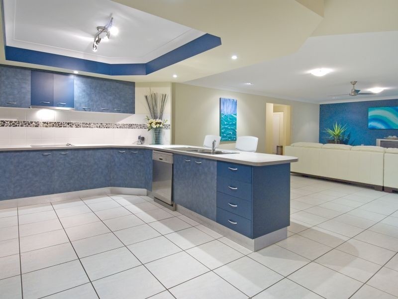 1 Richmond Cl, Thornlands QLD 4164