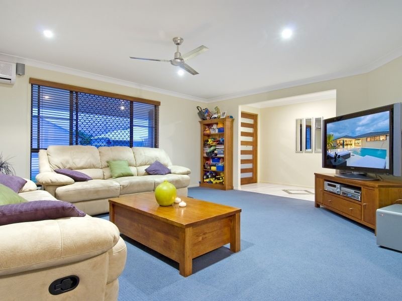 1 Richmond Cl, Thornlands QLD 4164