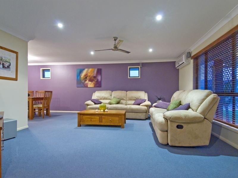 1 Richmond Cl, Thornlands QLD 4164