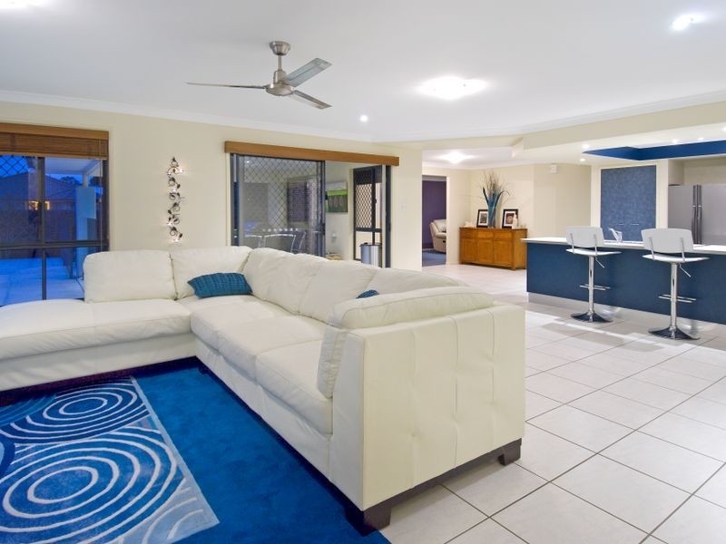 1 Richmond Cl, Thornlands QLD 4164