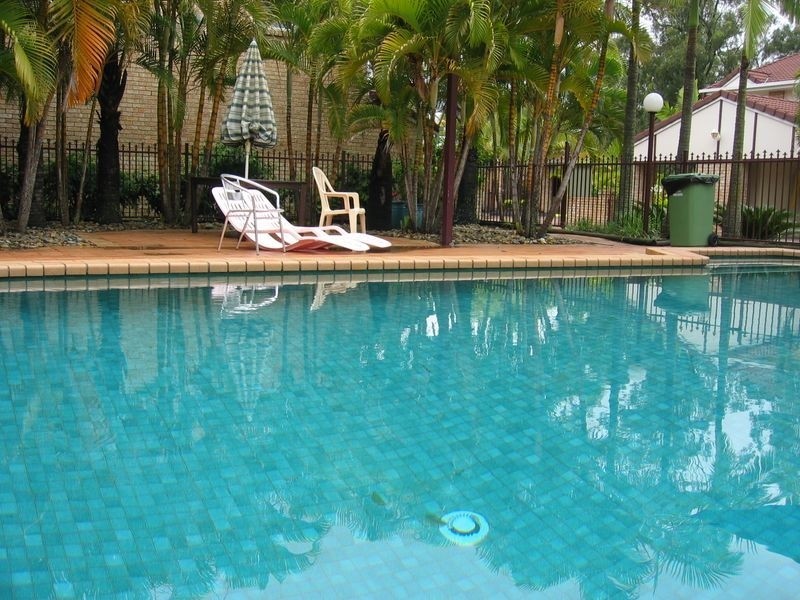 11/19 Crotona Rd, Capalaba QLD 4157