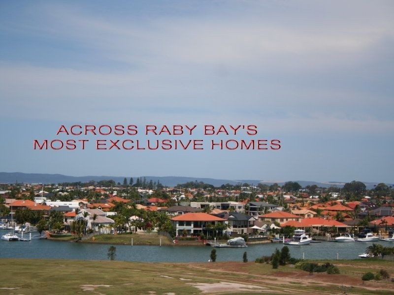 25 Cleveland Terrace, Ormiston QLD 4160