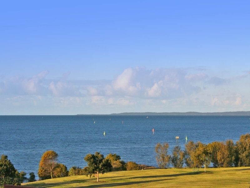 25 Cleveland Terrace, Ormiston QLD 4160