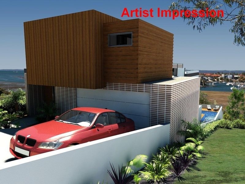 27 Cleveland Terrace, Ormiston QLD 4160